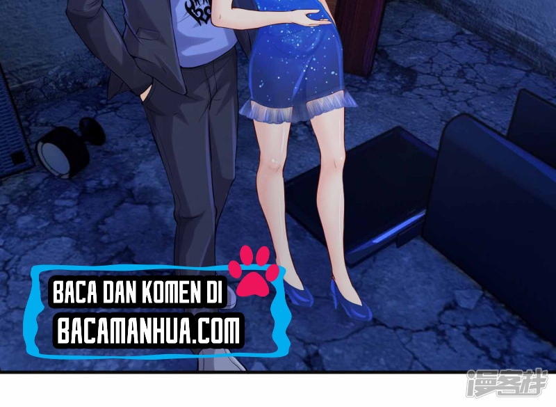 The Power of Soul (Soul Thorn) Chapter 01 Gambar 77